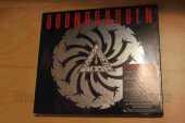 SOUNDGARDEN, THE / Badmotorfinger - 1991 / USA