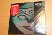 CORONER / Grin - 1993 / EU
