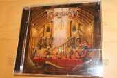 MAGNUM / Princess Alice and the Broken Arrow - 2007 / Germany