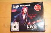 NORMAN, CHRIS / Don't Knock The Rock Tour - Live Hamburg - 2018 / Germany