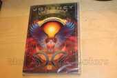 JOURNEY / Live In Manila - 2009 / Germany
