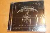 SCHENKER, MICHAEL / Spirit on a Mission - 2015 / Germany