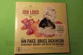 LORD, JON / Live at the Royal Albert Hall Vol. 1 - 2014 / Germany