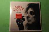 COOPER, ALICE / A Paranormal Evening with Alice Cooper at the Olympia Paris - 2018 / Germany