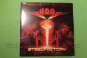 U.D.O. / Steelfactory - 2018 / Germany