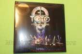 TOTO / 35th Anniversary Tour - Live in Poland - 2014 / Germany