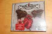 PAPA ROACH / Getting Away With Murder - 2004 / EU