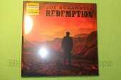 BONAMASSA, JOE / Redemption - 2018 / EU