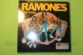 RAMONES / Road To Ruin - 1978 / EU