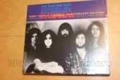 DEEP PURPLE / Fireball - 1971 / EU
