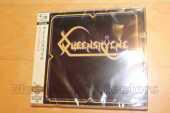 QUEENSRYCHE / Queensryche - 2013 / JAPAN