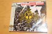 QUEENSRYCHE / Operation : Mindcrime - 1989 / JAPAN