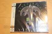 QUEENSRYCHE / Empire - 1990 / JAPAN