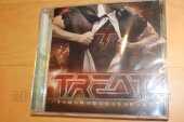TREAT / Tunguska - 2018 / Italy