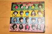 ROLLING STONES, THE / Some Girls - 1978 / EU