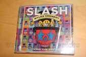 SLASH / Living The Dream - 2018 / USA