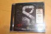 SCORPIONS / Sting In The Tail - 2010 / USA