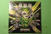 U.D.O. / Rev-Raptor - 2011 / Germany