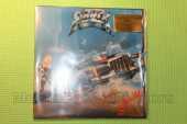 SINNER / Danger Zone - 1994 / EU
