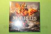 MOB RULES / Beast Reborn - 2018 / Germany
