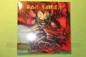 IRON MAIDEN / Virtual XI - 1998 / EU