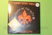 PELL, AXEL RUDI / Live on Fire: Circle of the Oath Tour - 2012 / Germany