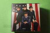 BEATLES, THE / The U.S. Albums - BOX - 2014 / USA