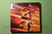 JUDAS PRIEST / Firepower - 2018 / EU
