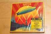 LED ZEPPELIN / Celebration Day - 2012 / EU