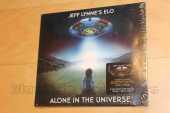 ELECTRIC LIGHT ORCHESTRA / Alone In the Universe - 2015 / EU