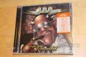 U.D.O. / Decadent - 2015 / Germany