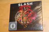 SLASH / Apocalyptic Love - 2012 / EU