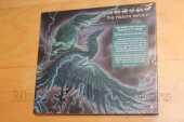 KANSAS / The Prelude Implicit - 2016 / Germany
