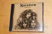 RAINBOW / Long Live Rock'n'Roll - 1978 / JAPAN