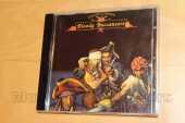 GOLDEN EARRING / Bloody Buccaneers - 1991 / Austria
