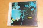FREE / Tons Of Sobs - 1968 / UK