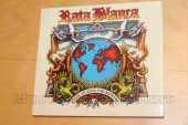 RATA BLANCA / Entre El Cielo y el Infierno - 1994 / Argentina