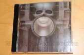 EMERSON, LAKE & PALMER / Brain Salad Surgery - 1973 / USA