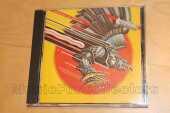 JUDAS PRIEST / Screaming For Vengeance - 1982 / Austria