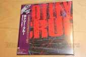 MOTLEY CRUE / Motley Crue - 1994 / JAPAN