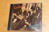 CINDERELLA / Heartbreak Station - 1990 / Germany