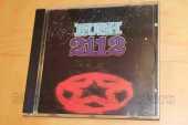 RUSH / 2112 - 1976 / Germany