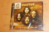 CACTUS / Long Island New York - 1971 / EU