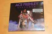 FREHLEY, ACE / Spaceman - 2018 / Germany