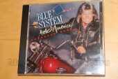 BLUE SYSTEM / Hello America - 1992 / Germany