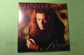 HUGHES, GLENN / Feel - 1995 / EU