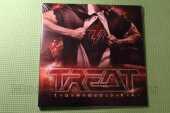 TREAT / Tunguska - 2018 / EU