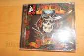 GUNS N' ROSES / Live In Japan - 1988 / EU
