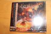 KORPIKLAANI / Manala - 2012 / JAPAN