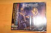 KORPIKLAANI / Noita - 2015 / JAPAN